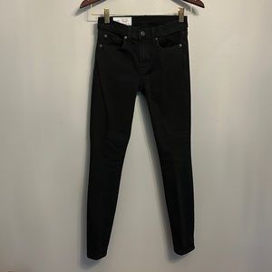 Gap skinny jeans